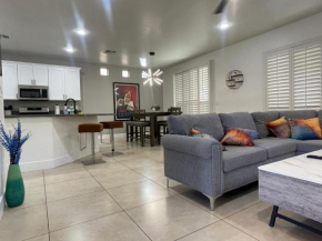 Perfect LV Home - Gated & Quiet - 9mins to Strip